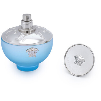 Dylan Turquoise pour Femme EDT